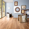 PISO LAMINADO ACERO NATURAL ESPESOR: 7 MM FORMATO: 19.3X138.0 CM