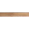 PISO LAMINADO ACERO NATURAL ESPESOR: 7 MM FORMATO: 19.3X138.0 CM