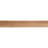 PISO LAMINADO ACERO NATURAL ESPESOR: 7 MM FORMATO: 19.3X138.0 CM