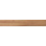 PISO LAMINADO ACERO NATURAL ESPESOR: 7 MM FORMATO: 19.3X138.0 CM