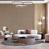 WALL PANELS WALNUT ESPESOR:11MM FORMATO: 11.9X285 CM