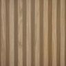 WALL PANELS WALNUT ESPESOR:11MM FORMATO: 11.9X285 CM
