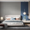 WALL PANELS LIGHT GREY ESPESOR:11MM FORMATO: 11.9X285 CM
