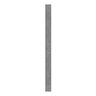 WALL PANELS STONE ESPESOR:9MM FORMATO: 16.6X285 CM