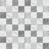 CERÁMICO ESMALTADO PATCHWORK DECOR BRILLO 30X60 CM