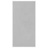 PORCELANATO ESMALTADO CONCREART GRIS CLARO MATE 60X120 CM