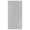 PORCELANATO ESMALTADO CONCREART GRIS CLARO MATE 60X120 CM