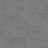 PORCELANATO ESMALTADO CONCREART GRIS OSCURO MATE 60X120 CM
