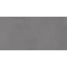 PORCELANATO ESMALTADO CONCREART GRIS OSCURO MATE 60X120 CM