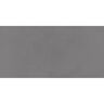 PORCELANATO ESMALTADO CONCREART GRIS OSCURO MATE 60X120 CM
