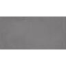 PORCELANATO ESMALTADO CONCREART GRIS OSCURO MATE 60X120 CM