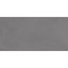 PORCELANATO ESMALTADO CONCREART GRIS OSCURO MATE 60X120 CM