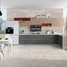 GRES PORCELÁNICO ESMALTADO DISTRICT GREY MATE 60X60 CM