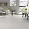 GRES PORCELÁNICO ESMALTADO DISTRICT WHITE MATE 60X60 CM