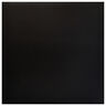 GRES PORCELÁNICO ESMALTADO DOLCE VITA NEGRO MATE 20X20 CM