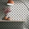 GRES PORCELÁNICO ESMALTADO DOLCE VITA QUATTRO MATE 20X20 CM