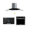 COMBO DE COCINA SOLCO033+TURE84CO+SOLHO012V2 (3 BULTOS)