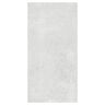 PORCELANATO ESMALTADO ORBIT LIGHT GREY MATE 60X120 CM