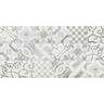 CÉRAMICO ESMALTADO VISEO GREY BRILLO 30X60 CM