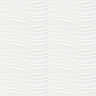 CERÁMICO ESMALTADO WAVES WHITE MATE 30X60 CM