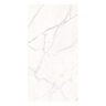 PORCELANATO ESMALTADO NEW CARRARA PULIDO 60X120 CM