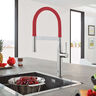 GROHE MANGUERA GENERAL ROJO