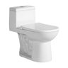 ONE PIECE POWER INFINITY BLANCO 3.5/4.8L 69X34.5X67.5 CM