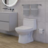 ONE PIECE POWER INFINITY BLANCO 3.5/4.8L 69X34.5X67.5 CM