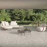 PORCELANATO ESMALTADO LOMBARDA VIVA ARGENTO MATE 59.85X119.85 CM