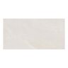 PORCELANATO ESMALTADO STORM WHITE MATE 59.85X119.85 CM
