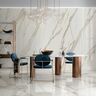 PORCELANATO ESMALTADO COSMOPOLITAN CALACATTA GOLD MATE 120X278 CM