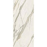 PORCELANATO ESMALTADO COSMOPOLITAN CALACATTA GOLD MATE 120X278 CM