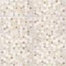 CERÁMICO ESMALTADO SACRA BEIGE BRILLO 30.10X60.50 CM