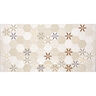 CERÁMICO ESMALTADO SACRA BEIGE BRILLO 30.10X60.50 CM