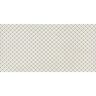 CERÁMICO ESMALTADO PATTERN WHITE SATINADO 60.5X120.5 CM