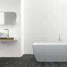CERÁMICO ESMALTADO NEVE SATIN MATE 30X90 CM