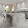 PORCELANATO ESMALTADO DOME ASH MATE 120X260 CM