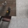 PORCELANATO ESMALTADO TERRAZO ASH MATE 60X60 CM
