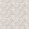 PORCELANATO ESMALTADO TRIANGLE CRAFT MIST SATINADO 48.5X28 CM