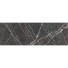 CERÁMICO ESMALTADO DRAIDE PRO MARBLE BLACK MATE 40X120 CM