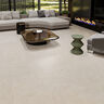 PORCELANATO ESMALTADO KHAMOS CEMENT TAUPE MATE 80X80 CM