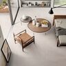 GRES PORCELÁNICO ESMALTADO NAPOLI BEIGE MATE 60X60 CM