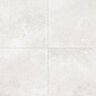 GRES PORCELÁNICO ESMALTADO MILAN MARBLE BIANCO MATE 60X60 CM