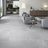 GRES PORCELÁNICO ESMALTADO FLAGSTONE SILVER MATE 60X60 CM