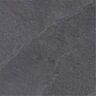 GRES PORCELÁNICO ESMALTADO FLAGSTONE CHARCOAL MATE 60X60 CM