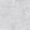 GRES PORCELÁNICO ESMALTADO FLAGSTONE SILVER MATE 30X60 CM