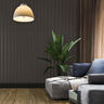AGT WALL PANELS STORM GREY 12.8X280 CM