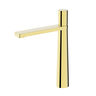 MONOMANDO MEZCLADOR LAVAMANOS CONIC ALTA GOLD 5 LPM