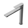 MONOMANDO MEZCLADOR LAVAMANOS COUNTRY ALTA ACERO INOX 5 LPM