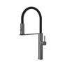 MONOMANDO MEZCLADOR COCINA SKY GUN GREY 7 LPM